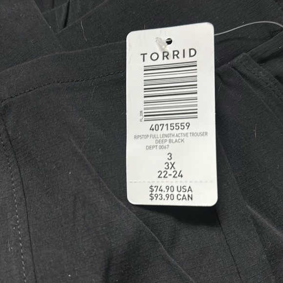 Trouser - Picture 5 of 5